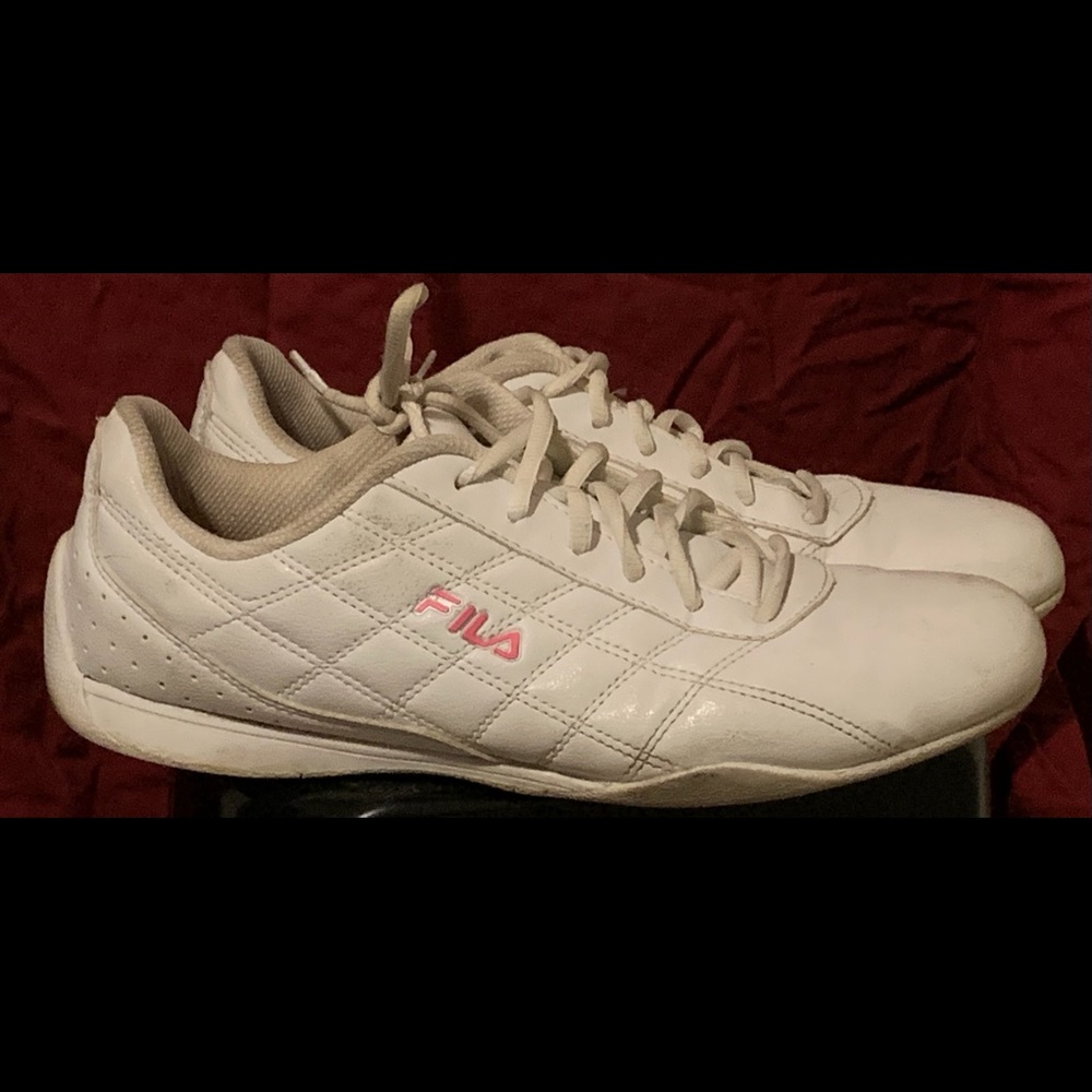 Fila sneakers
